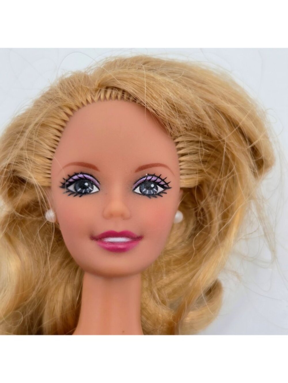 Barbie Doll Princess Of The Portuguese Empire Lot I Can Be Rockstar 4 Dolls Read - Picture 11 of 16